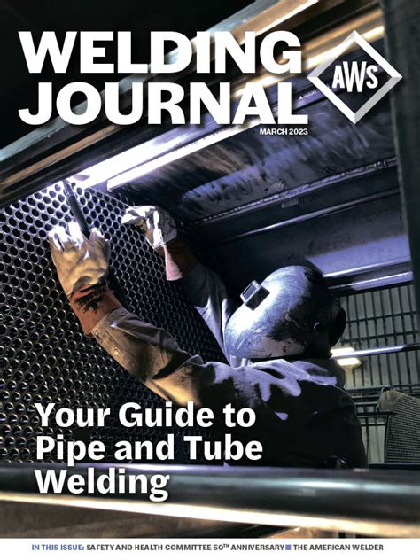 welding metal fabrication magazine|welding magazine subscriptions.